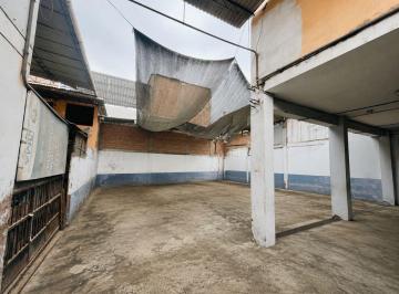 Local comercial , Lima · Se Alquila Local Comercial en Villa El Salvador – Primer Piso