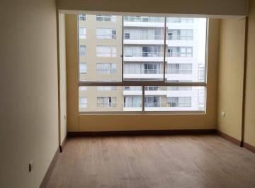 Departamento · 79m² · 3 Dormitorios · Departamento en Lince