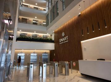 Oficina comercial · 38m² · 1 Estacionamiento · Oficina en Magdalena del Mar