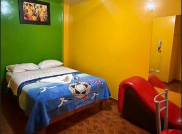 Local comercial , Lima · "Hostal en Venta Huaycán – 21 Habitaciones – Excelente Inversión"