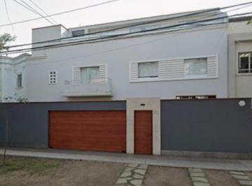 Casa de 4 habitaciones, Lima · Exclusiva Casa en Venta – San Antonio, Miraflores