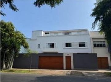 Casa de 4 habitaciones, Lima · Exclusiva Casa en Venta – Urb. San Antonio, Miraflores