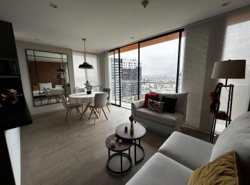 Departamento de 2 habitaciones, Trujillo · Departamento Alquiler California 12 Piso