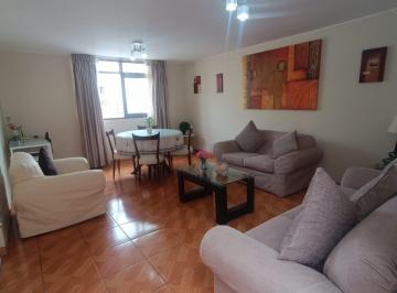 Departamento · 50m² · 1 Dormitorio · Departamento en San Miguel (Lima)