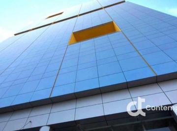Oficina comercial , Lima · Excelente Oficina en Venta Totalmente Implementada Ubicada en El Edificio Empresarial Vertice 22