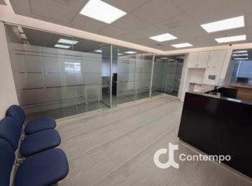 Oficina comercial , Lima · Excelente Oficina en Venta Totalmente Implementada Ubicada en El Edificio Empresarial Vertice 22