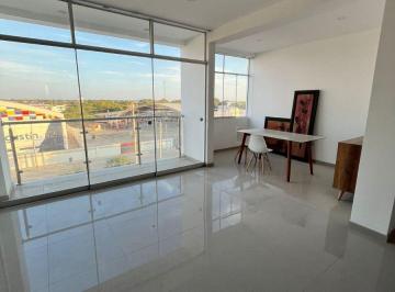 Departamento de 3 habitaciones, Chiclayo · De Vende Departamento en Primer Piso en Pimentel Chiclayo