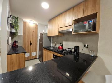 Departamento de 3 habitaciones, Lima · Venta de Departamento de Estreno Pueblo Libre S/ | $ Usddepartamento, 64 m.