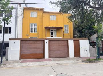 Departamento de 2 habitaciones, Lima · Lindo Departamento en Zona Financiera – Amoblado – San Isidro