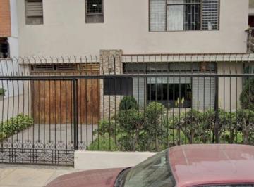 Casa de 4 habitaciones, Lima · Vendo Casa - Miraflores