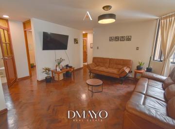 Departamento · 94m² · 3 Dormitorios · Venta de Departamento de 3 Dorm. Cerca de Upc y Plaza San Miguel