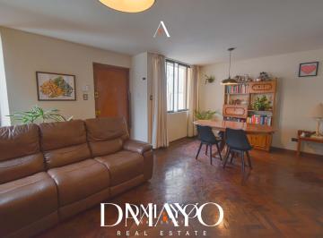 Departamento · 94m² · 3 Dormitorios · Venta de Departamento de 3 Dorm. Cerca de Upc y Plaza San Miguel