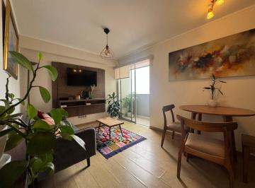 Departamento de 1 habitación, Lima · Alquiler Depa de 1 Dormitorio Surquillo Límite con Miraflores
