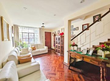 Casa de 4 habitaciones, Lima · Casa Para Remodelar con 2 Cocheras en La Mejor Zona de Pueblo Libre