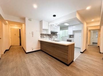 Departamento · 100m² · 3 Dormitorios · 2 Estacionamientos · Departamento en San Isidro