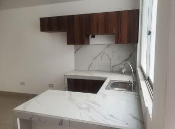 Departamento de 1 habitación, Lima · Vendo Funcional Mini Depa Lof en 1er Piso. Villa Jardin San Luis S/255,000
