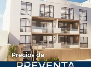 Departamento · 75m² · 2 Dormitorios · 1 Estacionamiento · Se Vende Departamento/estreno Desde 2 Habitaciones Frente Al Mar en Punta Negra - Entrega Junio 2027