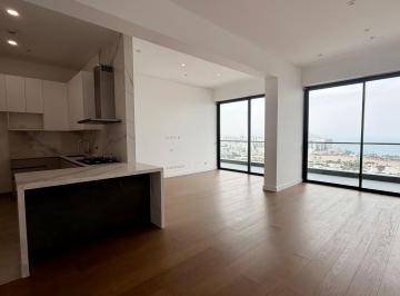 Departamento de 3 habitaciones, Lima · Departamento Dúplex en Venta en San Isidro