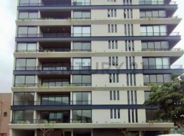 Departamento · 81m² · 2 Dormitorios · 1 Estacionamiento · Alquiler | Departamento de Estreno en Miraflores