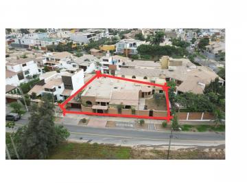 Casa de 4 habitaciones, Lima · Exclusiva Propiedad en Venta – La Molina Vieja Etapa II