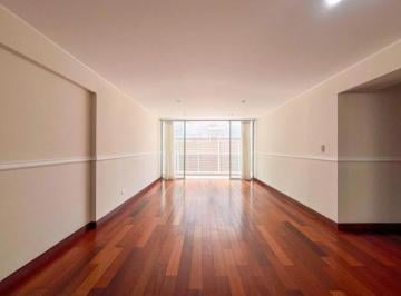 Departamento de 3 habitaciones, Lima · Alquiler Departamento en Calle Mama Ocllo 3 Dorm - Lince Limite San Isidro