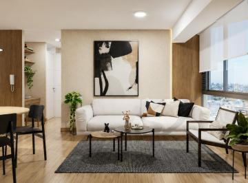 Departamento de 2 habitaciones, Lima · 2 Dorm. en San Miguel (58 M²)