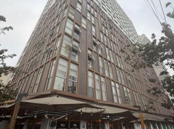 Oficina comercial , Lima · Vendo Oficina Edificio Connect