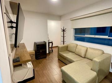 Departamento de 2 habitaciones, Lima · Depa Amoblado 2dorm con Cochera, Magdalena