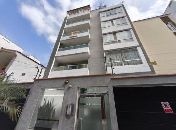 Departamento · 85m² · 3 Dormitorios · Departamento de 85 m² con 3 Dorm. en Alquiler en Surquilloñ
