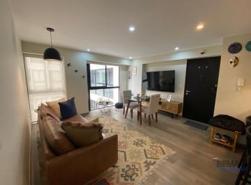 Departamento · 71m² · 2 Dormitorios · Venta Dpto. 503 Edificio Creativa Vogue Chacarilla