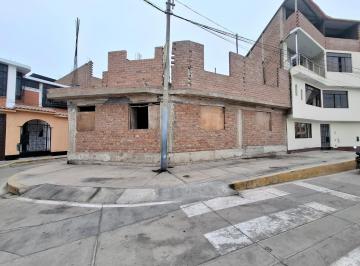 Casa · 135m² · Venta de Casa en Casco – San Juan de Miraflores
