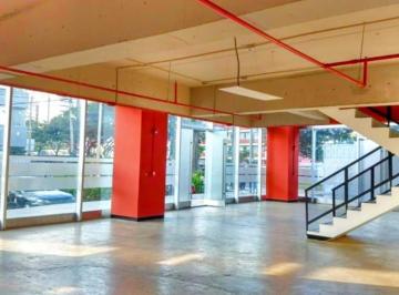 Local comercial · 365m² · 2 Estacionamientos · Magdalena del Mar - Venta Local de Esquina Estratégico Puerta a Calle