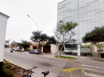 Terreno / Lote · 430m² · 4 Dormitorios · Terreno en Venta en José Galvez Barrenechea