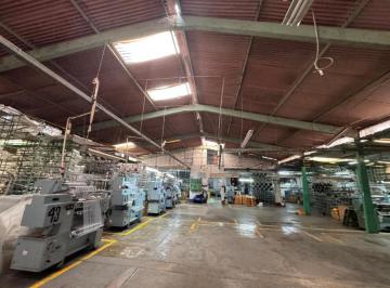 Nave industrial , Callao · Se Vende Local Industrial en El Callao Cerca Av Colonial Bancos Pque Industrial