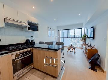 Departamento · 39m² · 1 Dormitorio · Alquier de Departamento 100% Amoblado con 1 Habitación y Sin Cochera en La Mejor Zona de Jesús María
