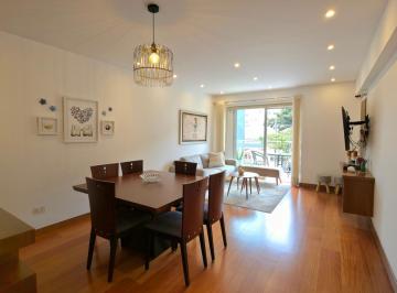 Departamento de 3 habitaciones, Lima · Alquiler o Venta - Lindo Flat de 3 Dorm.