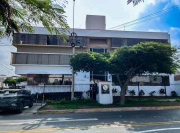 Departamento · 3 Dormitorios · 1 Estacionamiento · Departamento en Venta – San Borja