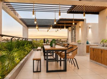 Departamento de 4 habitaciones, Lima · 4 Dorm. en San Miguel (97 M&sup2;)