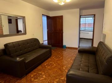 Departamento · 160m² · 3 Dormitorios · Alquiler de Departamento Semi Amoblado en San Miguel