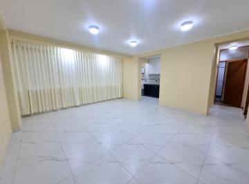 Departamento · 100m² · 3 Dormitorios · Departamento de Estreno en Alquiler – San Gabriel, Villa Maria del Triunfo