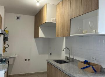Departamento · 52m² · 2 Dormitorios · ¡Vive con Estilo en Chorrillos!