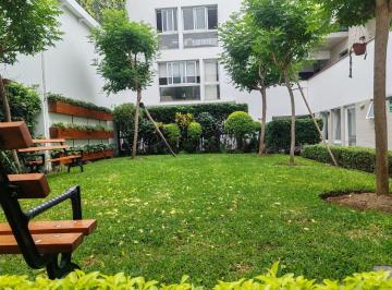 Departamento de 1 habitación, Lima · En Venta Departamento con Cochera y Deposito