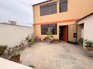 Casa de 7 habitaciones, Lima · Venta de Hermosa Casa en San Miguel