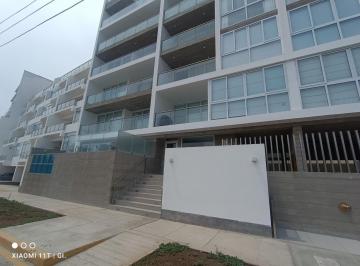 Departamento · 140m² · 3 Dormitorios · 1 Estacionamiento · Vive Tus Veranos en Playa Santa Maria del Mar!