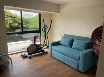 Departamento de 3 habitaciones, Lima · Se Vende Departamento Frente a Parque en Los Rosales Surco