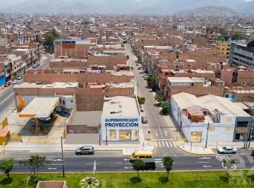 Local comercial · 200m² · Local en Evenida Pacasmayo