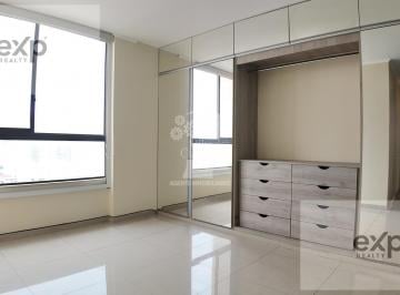 Departamento · 107m² · 3 Dormitorios · 1 Estacionamiento · Departamento en Jesús Maria