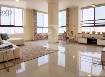 Departamento · 107m² · 3 Dormitorios · 1 Estacionamiento · Departamento en Jesús Maria
