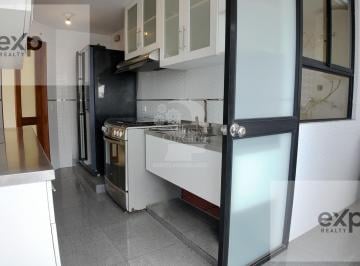 Departamento · 107m² · 3 Dormitorios · 1 Estacionamiento · Departamento en Jesús Maria