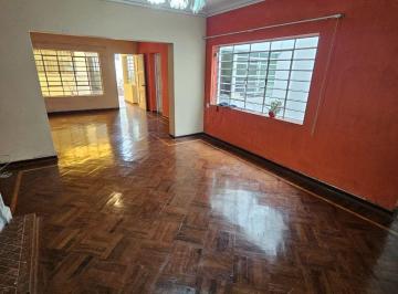 Casa de 5 habitaciones, Callao · (El)(Easa Como Terreno a La Venta en Callao!